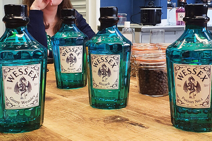 Gin Making Experience & Tour for Two at Wessex Distillery Questions & Answers